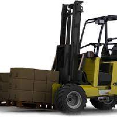 Golden Cargo