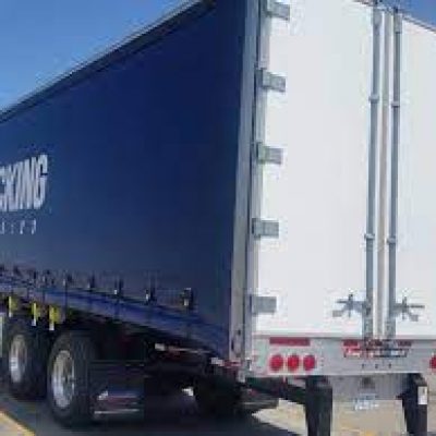Cannon Trucking