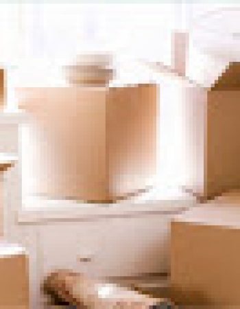 The Great Wall Moving, INC