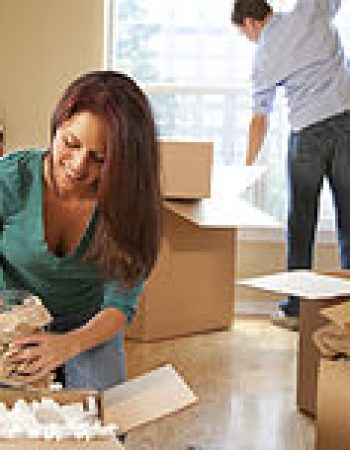 The Great Wall Moving, INC