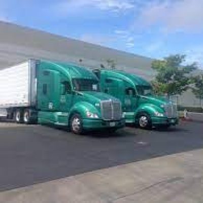 North Coast Logistics Inc