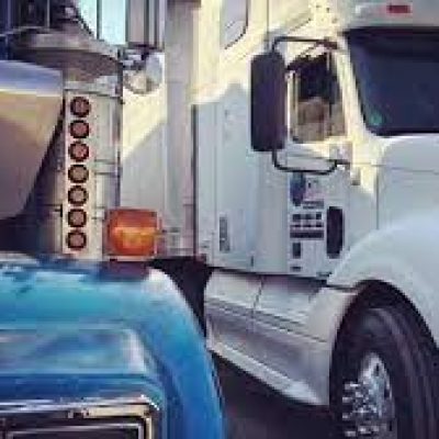 Next Freight, Inc.