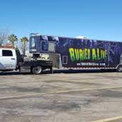Randy Gens Hauling
