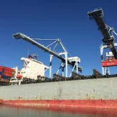 GlobeCon Freight Systems