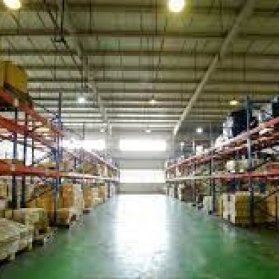Apex Logistics International Inc