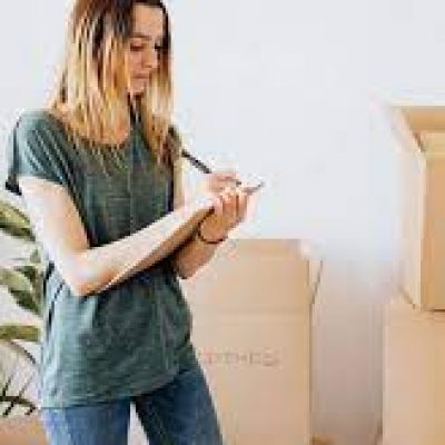 Best American Moving