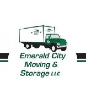 Emerald City Moving & Storage