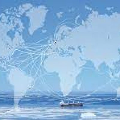 Oceanbridge Logistics Inc