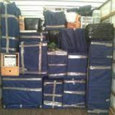 DragonSea Moving Company