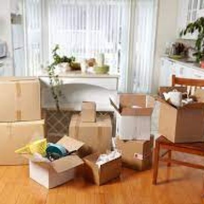Orda Moving