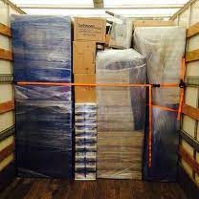 Movers Near Me Los Angeles