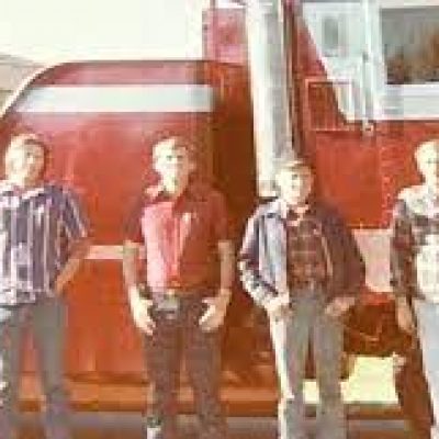 Mc Carty & Sons