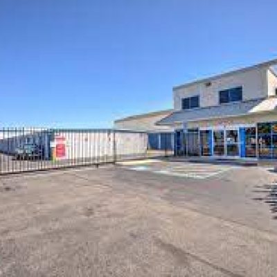 Ranpac Self Storage