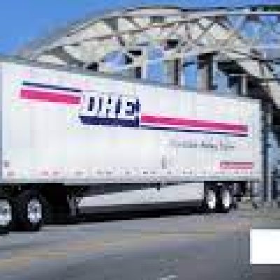 DHE Dependable Highway Express Ontario