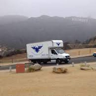Pronto Moving & Delivery Services