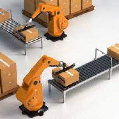 GlobeCon Freight Systems