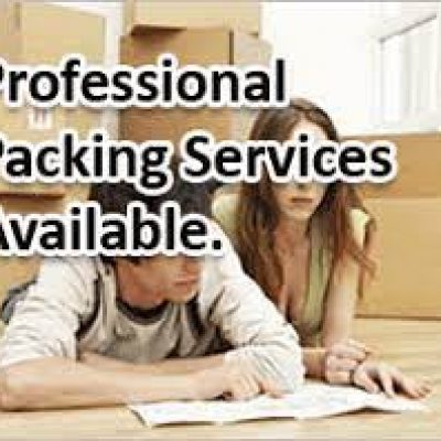 Moving Company Northridge