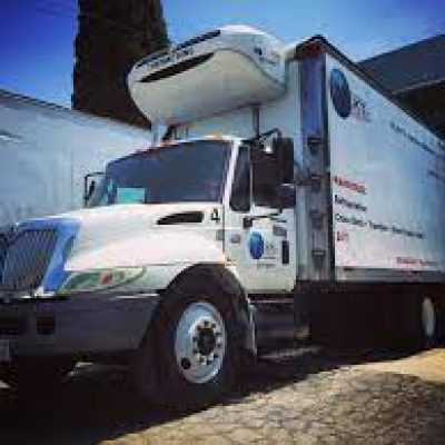 Next Freight, Inc.