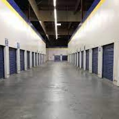 Storage Solutions