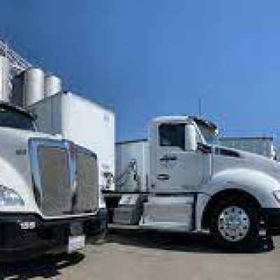 Lopes Trucking Services