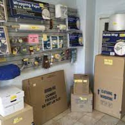Petaluma Self Storage