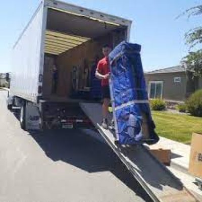 Fast & Professional Movers