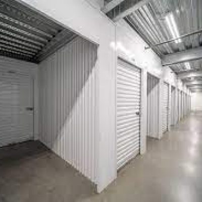 El Monte Storage