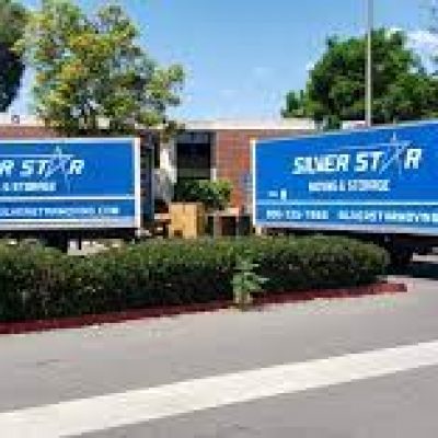 Silver Star Moving and Storage