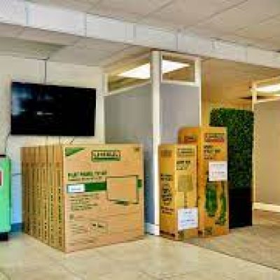 Empire Mini Storage Novato