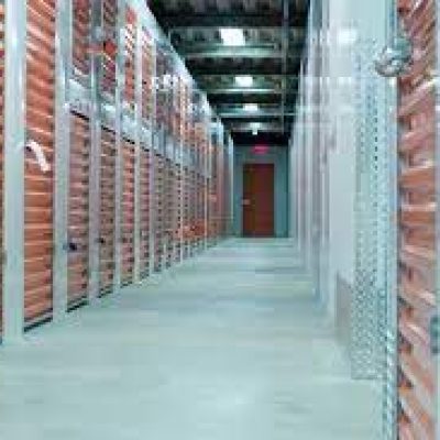 The Attic Self Storage