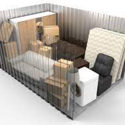 Empire Mini Storage Novato
