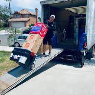 Fast & Professional Movers