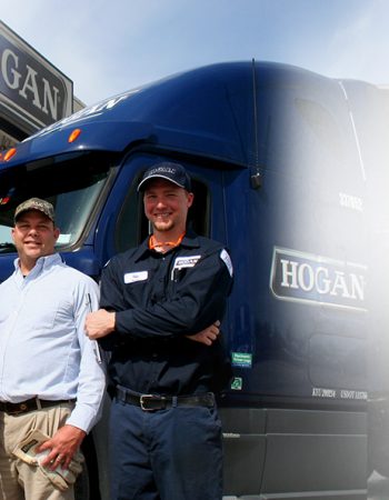 Hogan