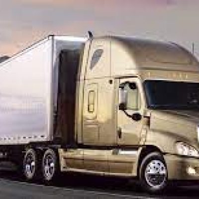Oceanbridge Logistics Inc
