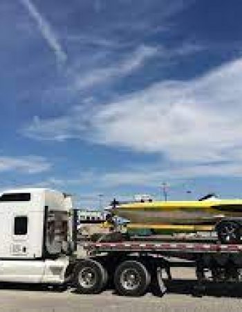Power Transport Inc
