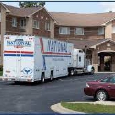 All-Ways Moving & Storage