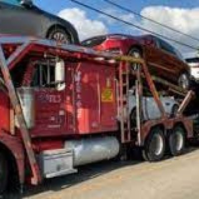 American Haulers
