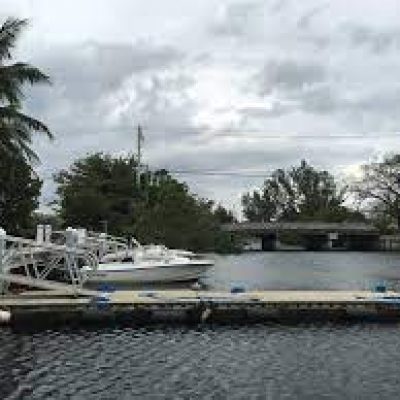 Dania Beach Offshore