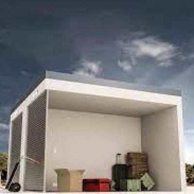 The Attic Self Storage