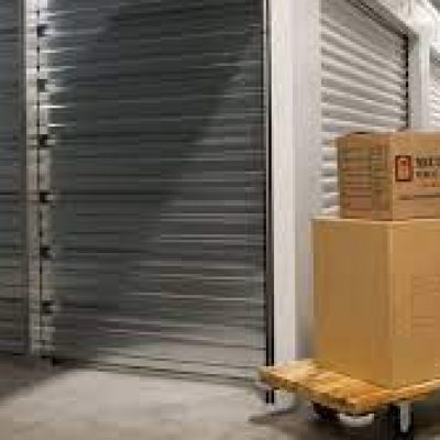 Security Public Storage