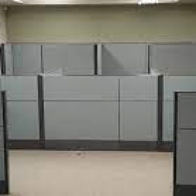 Great Office Installation