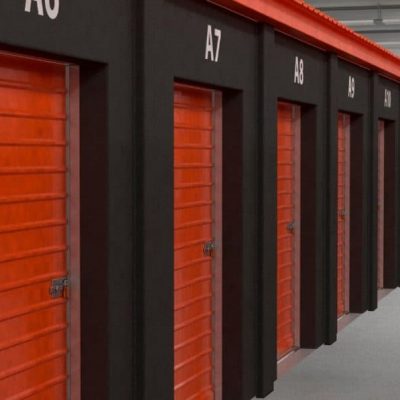 MiniStorage