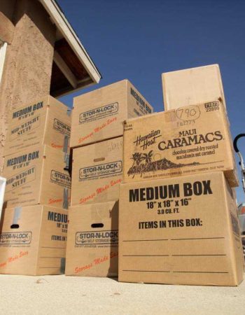 Movers Fontana