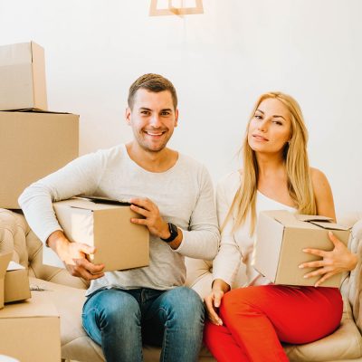 Moving Packing Group