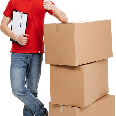 Moving Packing Group