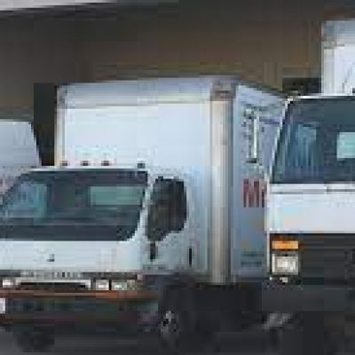 NCS Moving Services