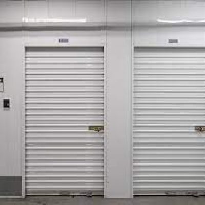 El Monte Storage