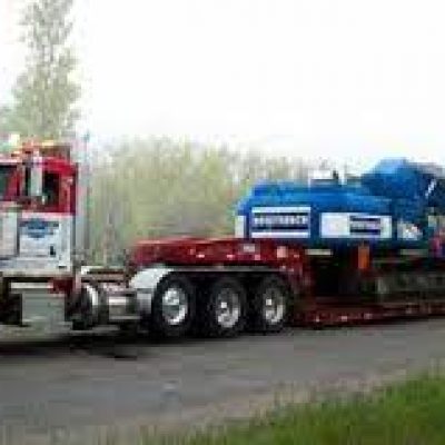 American Haulers
