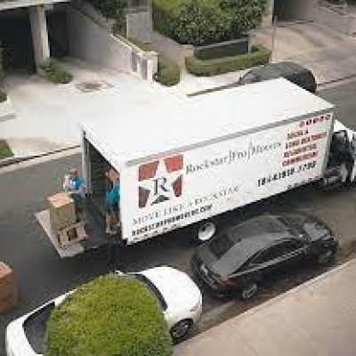Rockstar Pro Movers
