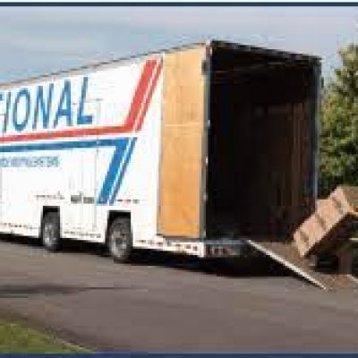 All-Ways Moving & Storage